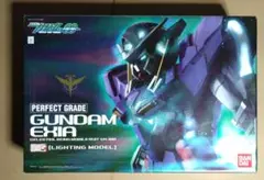PG ガンダムエクシア [LIGHTING MODEL]