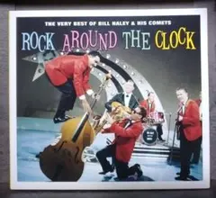 Rock Around The Clock / Bill Haley &
