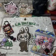 ラブブセット
