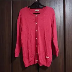 サマンサモスモス カーディガン F