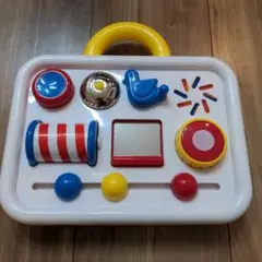 ボーネルンド アクティビティケース