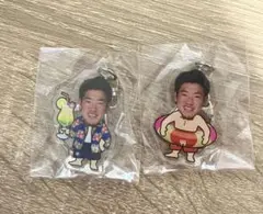 町田ゼルビア 世界に一つだけのキーホルダー 44
