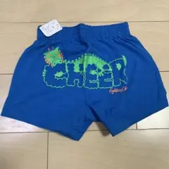 新品チアパン　JM ショートパンツ