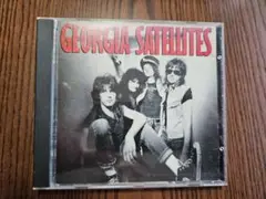 GEORGIA SATELLITES CD (1st)
