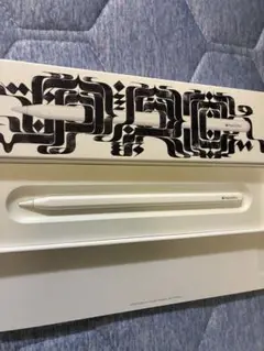 Apple Pencil Pro iPad対応　美品