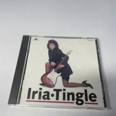 Iria Tingle イリア ティングル