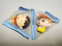 クレヨンしんちゃん フィギュア