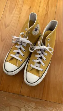 最終価格Converse Chuck Taylor All Star ハイカット