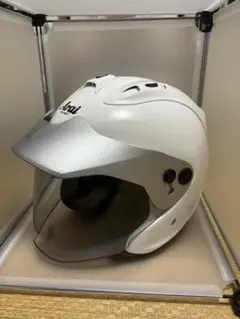アライ　SZ-RAM4 UPTOWN（XL） Webike | Arai アライ SZ-RAM4 UPTOWN [エスゼット ラム4 アップ