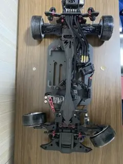 シバタ　GRK GS2EVO 部品取車 シバタ GRK GS2EVO 部品取車 - メルカリ