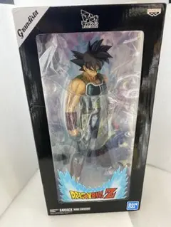 マンガディメンションズ　バーダック 二次元塗装 grandista Grandista バーダック マンガディメンションズ 二次元塗装 新品