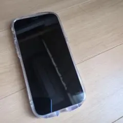 iPhone12 パープル　SIMフリー