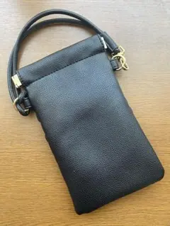 【新品】スマホショルダーストラップ