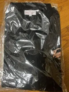 天龍プロジェクト レボリューション長袖シャツ