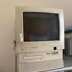 2025年最新】pc9821 CANBEの人気アイテム - メルカリ
