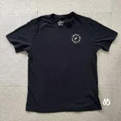 お得2枚セット　掘り出し物　Nike ナイキ　白黒Tシャツ　男女　双子コーデ