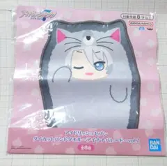☆最終値下げ☆アイドリッシュセブン　ダイカットハンドタオル☆