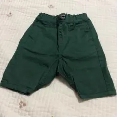 ハーフパンツ　ブリーズ　90