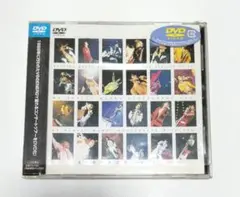 V6/スペース フロム・V6・Live Tour'98　DVD　帯付き　中古