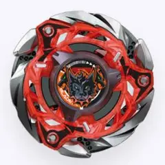 ベイブレードx beybladex ケルベロスフレイム5-80WB