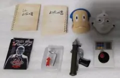 ホットトイズ 20世紀少年 小物セット