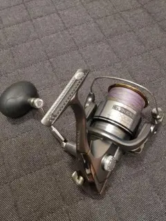 シマノ SHIMANO TWINPOWER 5000PG リール
