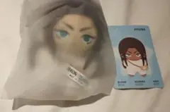 alienstage ヒョナ ぬいぐるみ(ランダムグッズ)