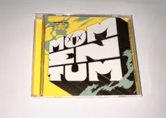 ROF-MAO Momentum CD
