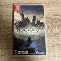【早期購入特典付】Nintendo Switch ホグワーツ・レガシー 通常版