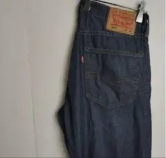 【Levi’s 505 テーパード ジーンズ W31 L32】