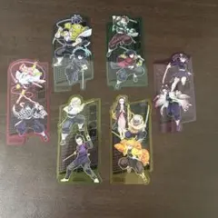 鬼滅の刃　第1〜3弾入場者特典セット