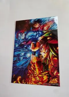 鬼滅の刃　映画特典