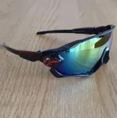 【売筋商品】値下げ不可！スポーツサングラス！！男女兼用！自転車など多種多様！
