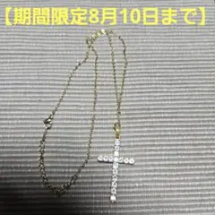IRIEBEACH　アイリービーチ　iriebeach　ネックレス　ゴールド