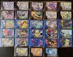 破格☆大人気セット☆激安★早い者勝ち☆ベストタッグ1弾☆ST・Tフルコンプセット