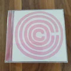 C 2枚組CD