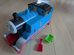 ビックトーマス プラレール 車両 光るおしゃべり