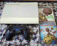 PlayStation3 クラシック・ホワイト 250GB CECH-4200