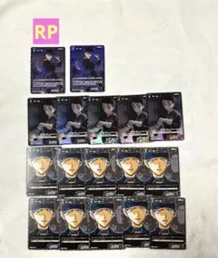 名探偵コナン TCG キールセット