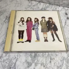 PRINCESS PRINCESS CDアルバム