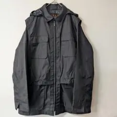 【EVEX】クリッツア エヴェックス バイクリッツアナイロンジャケッ
