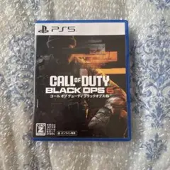 Call of Duty: Black Ops 6