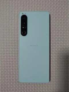 Sony Xperia 1 IV SOG06 アイスホワイト