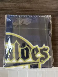 オリックス / フリースブランケット