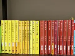 恩田陸　文庫本　39冊セット