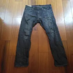 Polo Ralph Lauren ストレートデニム W34L 32