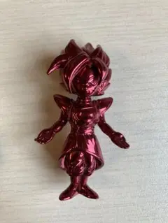 ジジ❢　超合金の塊　ブロリー　シークレットカラー Amazon.co.jp: TAMASHII NATIONS 超合金の塊 ドラゴンボールZ DZ