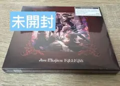 Ave Mujica KILLKISS Blu-ray付生産限定盤