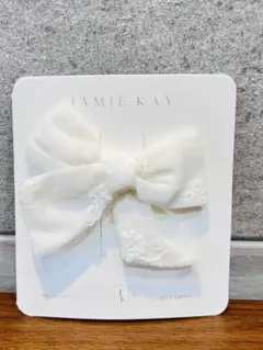 JAMIE KAY ヘアピン