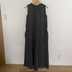 ローリーズファーム　ノースリーブワンピース